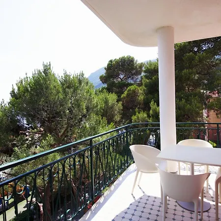 Hotell Degli Argentieri