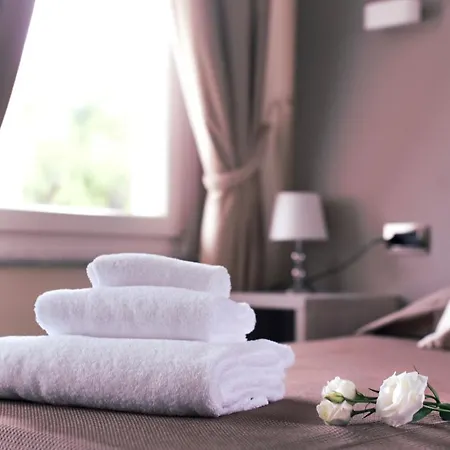 Degli Argentieri Hotell Monterosso al Mare
