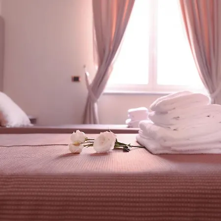 Hotel Degli Argentieri Monterosso al Mare