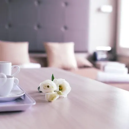 Hotel Degli Argentieri 3*