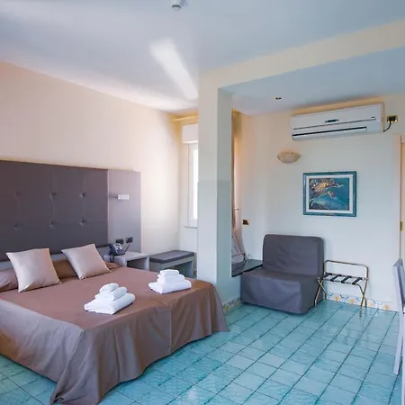 Hotell Degli Argentieri