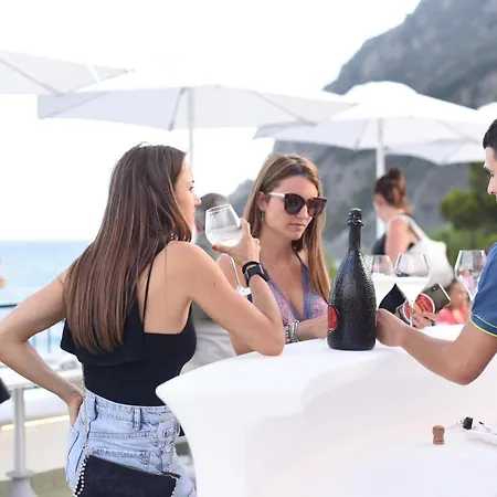 Hotell Degli Argentieri