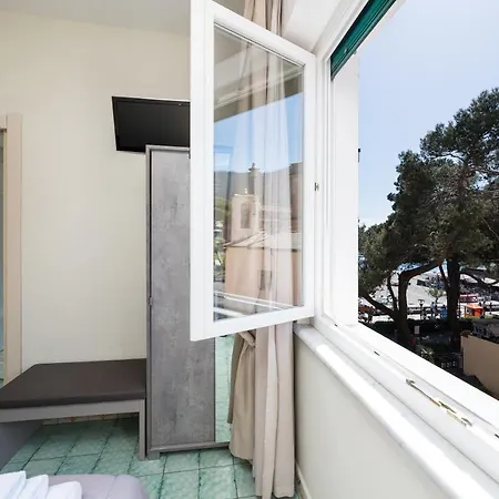 Degli Argentieri Hotel Monterosso al Mare