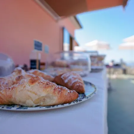 Hotell Degli Argentieri Monterosso al Mare