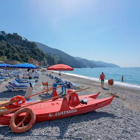 Hotell Degli Argentieri