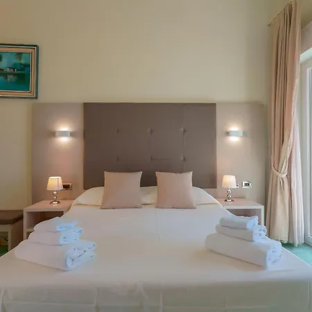 Degli Argentieri Hotell Monterosso al Mare