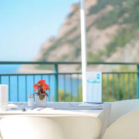 Degli Argentieri Hotell