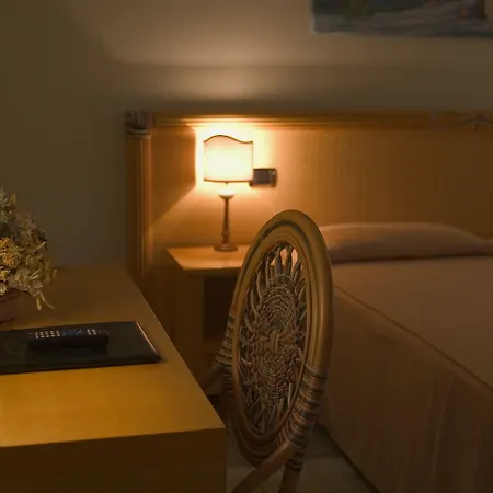 Degli Argentieri Hotel 3*