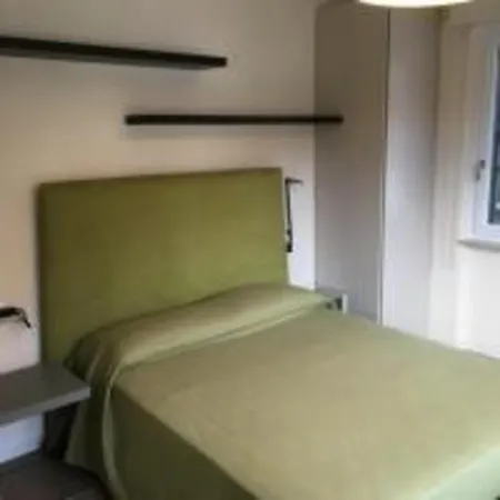 Degli Argentieri Hotel