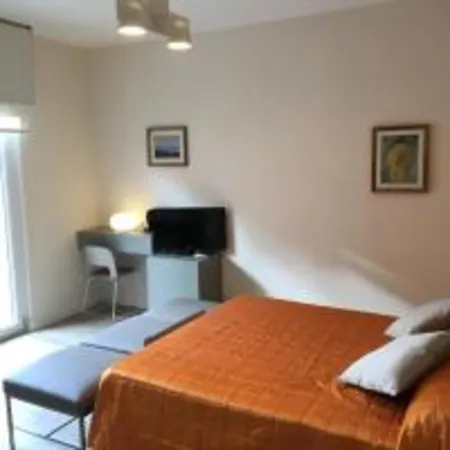 Hotel Degli Argentieri Monterosso al Mare