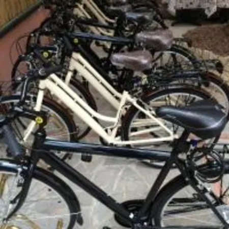 Hotel Degli Argentieri