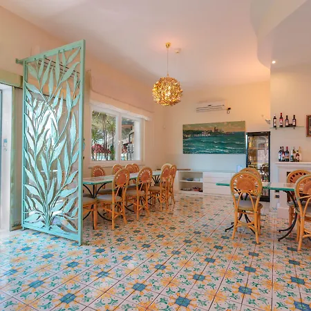 Degli Argentieri 3* Monterosso al Mare