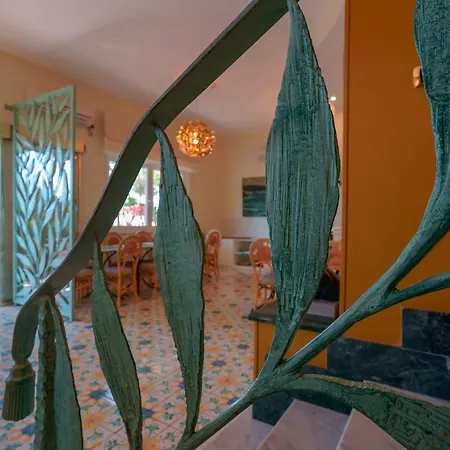 Degli Argentieri Hotel 3*