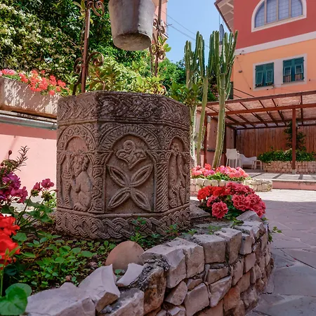 Hotel Degli Argentieri