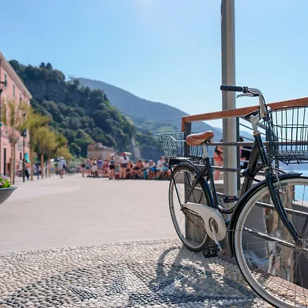 Degli Argentieri 3* Monterosso al Mare
