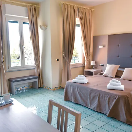 Degli Argentieri Hotel Monterosso al Mare