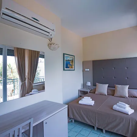 Hotel Degli Argentieri Monterosso al Mare