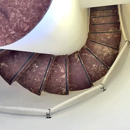 Degli Argentieri Hotel 3*