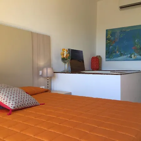 Hotel Degli Argentieri 3*