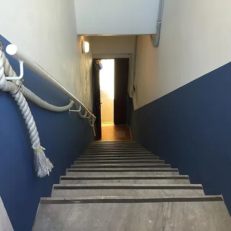 Degli Argentieri Hotel 3*