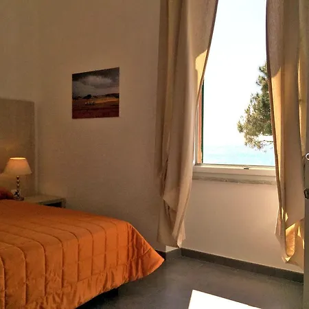 Degli Argentieri 3* Monterosso al Mare