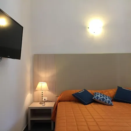 Hotel Degli Argentieri