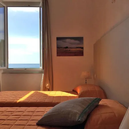 Hotel Degli Argentieri Monterosso al Mare