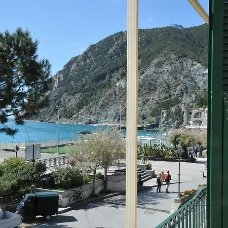 Degli Argentieri Hotel