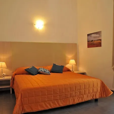 Hotel Degli Argentieri Monterosso al Mare