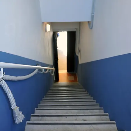 Hotel Degli Argentieri 3*