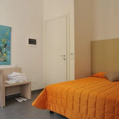 Hotel Degli Argentieri Monterosso al Mare