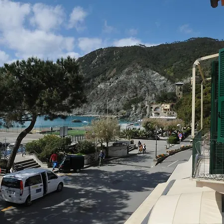Degli Argentieri Monterosso al Mare