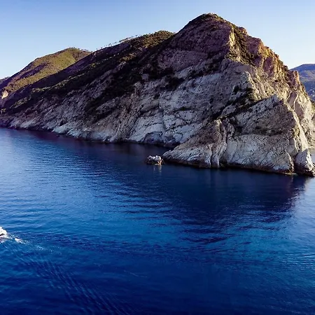 Degli Argentieri Monterosso al Mare