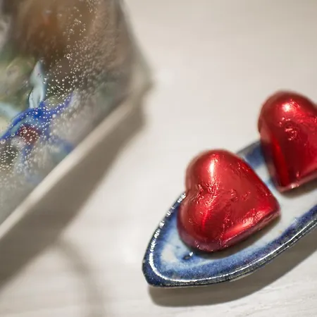 Hotel Degli Argentieri 3*