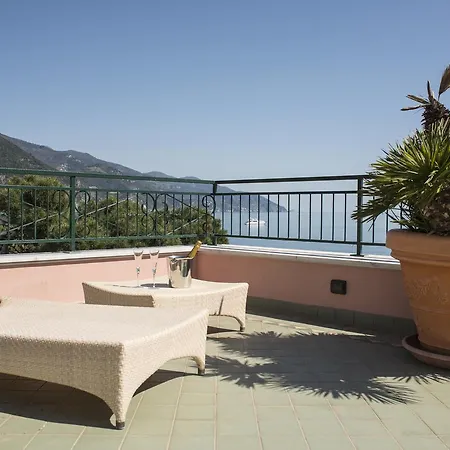 Degli Argentieri 3* Monterosso al Mare