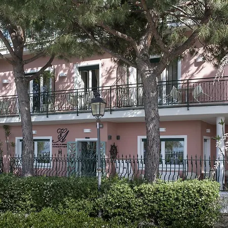 Degli Argentieri