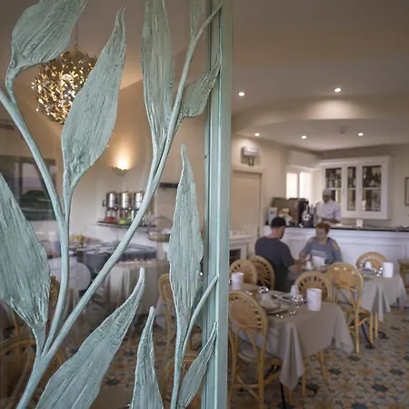 Degli Argentieri Hotel