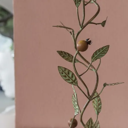 Hotel Degli Argentieri