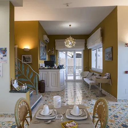 Hotel Degli Argentieri