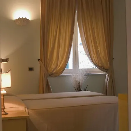 Degli Argentieri Hotel Monterosso al Mare