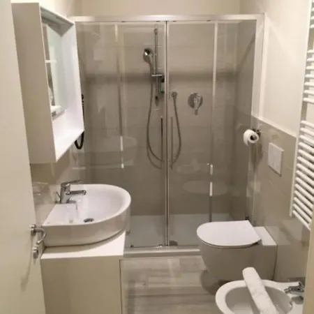 Degli Argentieri Hotel