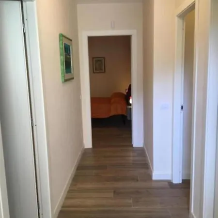 Hotel Degli Argentieri 3*