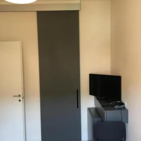 Hotel Degli Argentieri 3*
