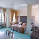 Отель La Degli Argentieri 3*