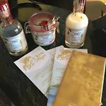 La Degli Argentieri Отель