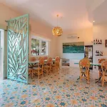 La Degli Argentieri 3* Монтероссо-аль-Маре