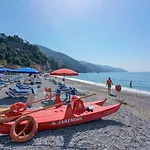 Отель La Degli Argentieri