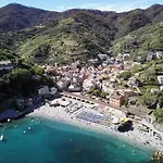 Отель La Degli Argentieri 3*