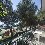 La Degli Argentieri 3* Монтероссо-аль-Маре