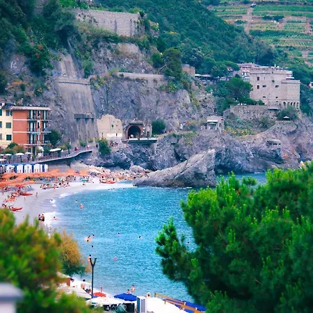 Degli Argentieri Hotel Monterosso al Mare